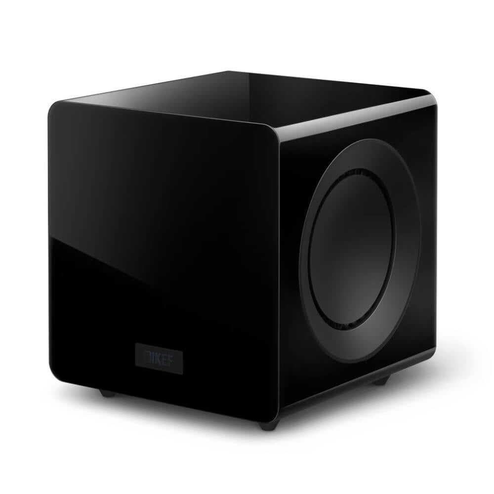 ซับวูฟเฟอร์ KEF : KC-92 สีดำ_0